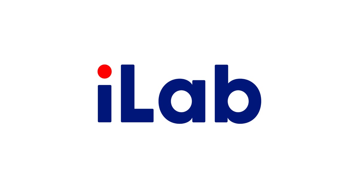 iLAB logo
